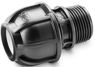 Złączka do rur Karcher 25mm PerfectConnect 2.997-115.0