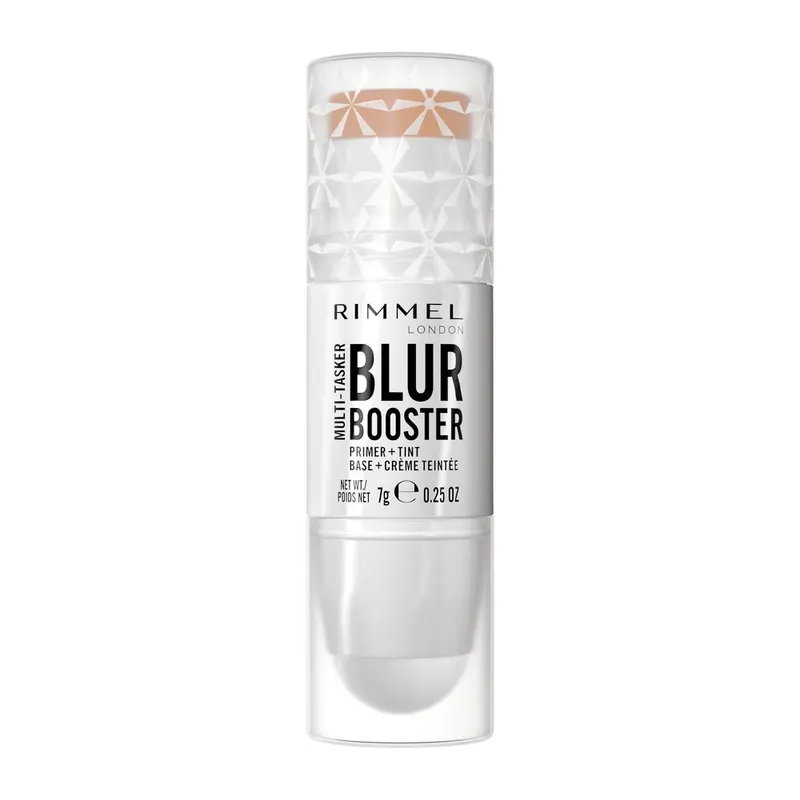 Rimmel Multi-Tasker Blur Booster Podkład do Twarzy w Sztyfcie 3w1 45 Classic Ivory