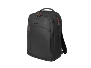 Genesis Plecak do laptopa PALLAD 480 16 cali 18L czarny