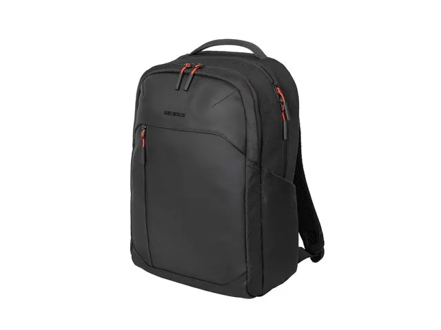 Genesis Plecak do laptopa PALLAD 480 16 cali 18L czarny