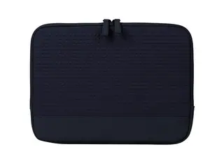 Natec Etui do laptopa Mussel 2 max 14.1 granatowe
