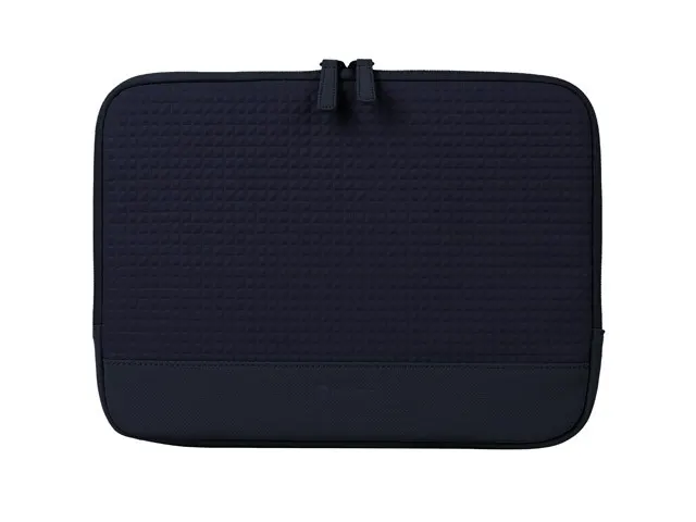 Natec Etui do laptopa Mussel 2 max 14.1 granatowe