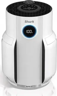 Oczyszczacz powietrza Shark HP150EU biały