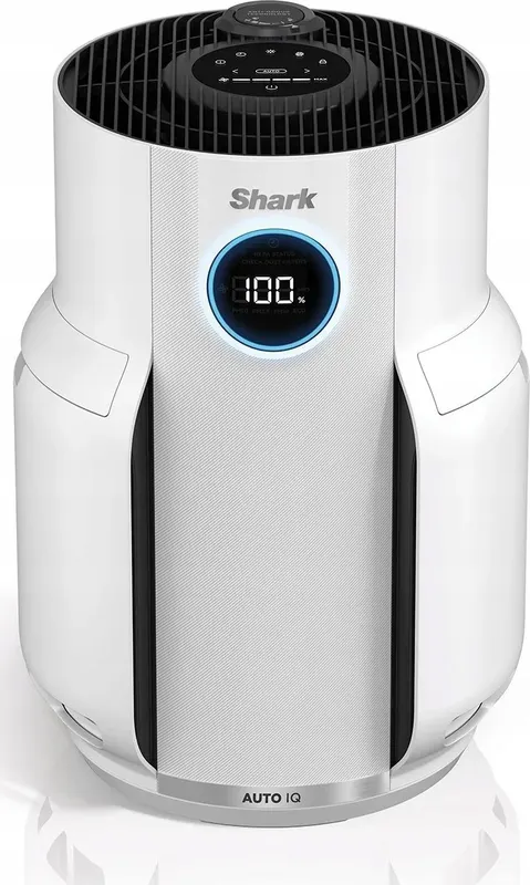 Oczyszczacz powietrza Shark HP150EU biały