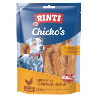RINTI Extra Chicko, kurczak - 250 g