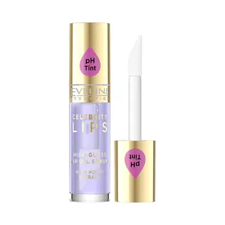 Olejek – serum do ust