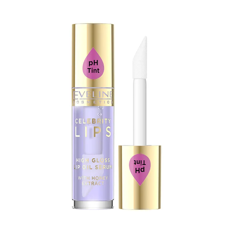 Olejek – serum do ust