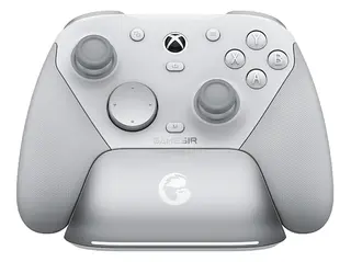 Kontroler GAMESIR G7 Pro Tri-Mode Biały