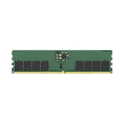 Kingston Pamięć DDR5 32GB (1*32GB) 6400 CL52 1Rx8 CUDIMM