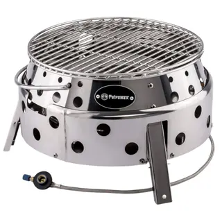 Petromax Atago Gas Grill, grill gazowy