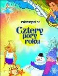 Wierszyki na cztery pory roku