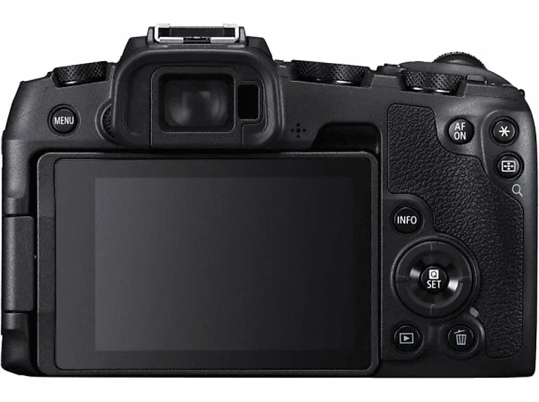 Aparat CANON EOS RP Body