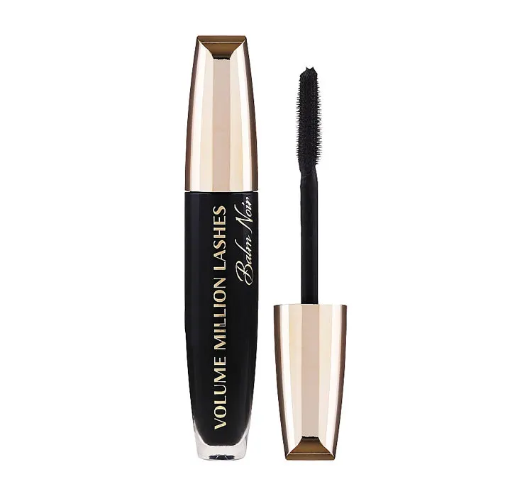 Loreal Volume Million Lashes Balm Noir Tusz do Rzęs
