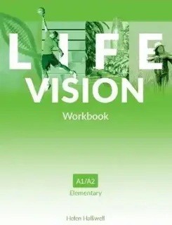 Life Vision. Elementary A1/A2. Workbook + Online Practice