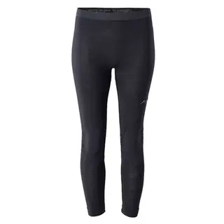 Legginsy damskie termoaktywne Elbrus Elarit Bottom Wo's - czarne, Rozmiar XS