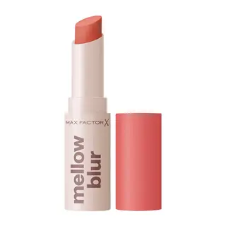Max Factor Mellow Blur Wygładzająca Pomadka do Ust 030 Peach Blush