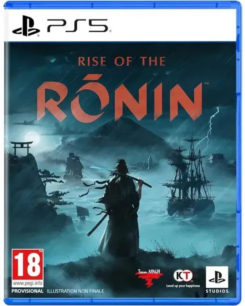 Rise of the Ronin  (PS5)