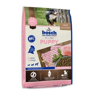 bosch Puppy, drób - 7,5 kg