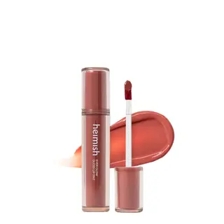 Heimish Ever Glow Gloss Lip Tint Nawilżający Tint do Ust 02 Calming Taupe