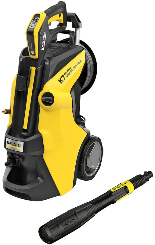 Myjka wysokociśnieniowa Karcher K 7 Premium Smart Control Flex 1.317-360.0