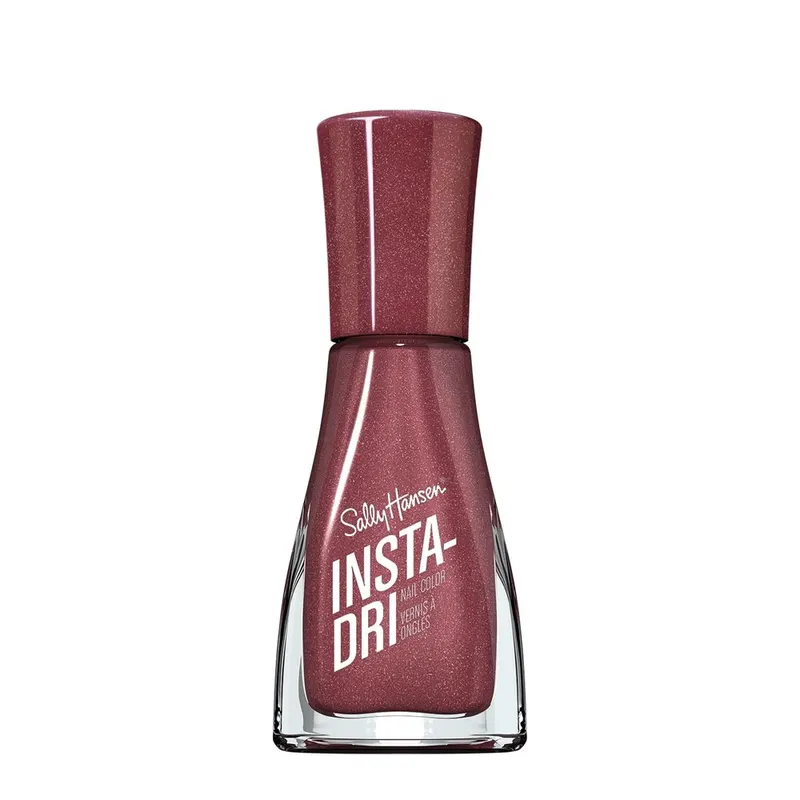 Sally Hansen Insta-Dri Lakier do Paznokci 413 Expresso