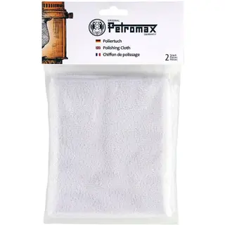 Petromax Polishing Cloth, ściereczki