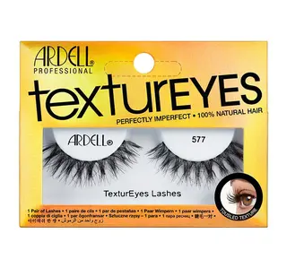 Ardell Rzęsy w Paskach Textureyes 577