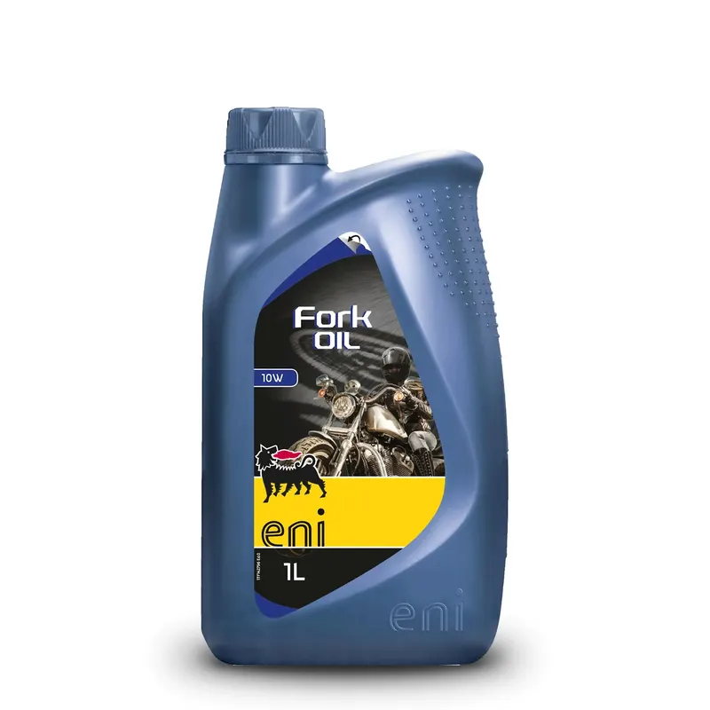Fork 10W, 1L