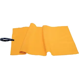 Cocoon Microfiber Towel Hyperlight, ręcznik z mikrofibry, wschód słońca