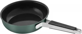 Zwilling Patelnia płytka 20cm Pure powłoka ceramiczna