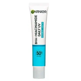 Garnier BHA+ Niacinamide Fluid do Twarzy SPF50+ 40ml