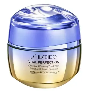 Shiseido Vital Perfection na noc - 50ml