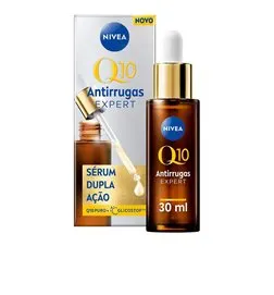 Nivea Q10+ Anti-Wrinkle Expert Double Action Serum 30ml