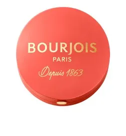 Bourjois Little Round Pot Blusher Powder 18 Rouge Ravissant 2.5g