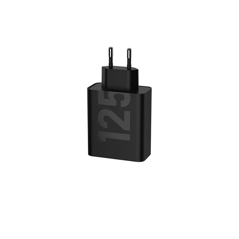 Ładowarka Motorola TurboPower Dual Port 125W