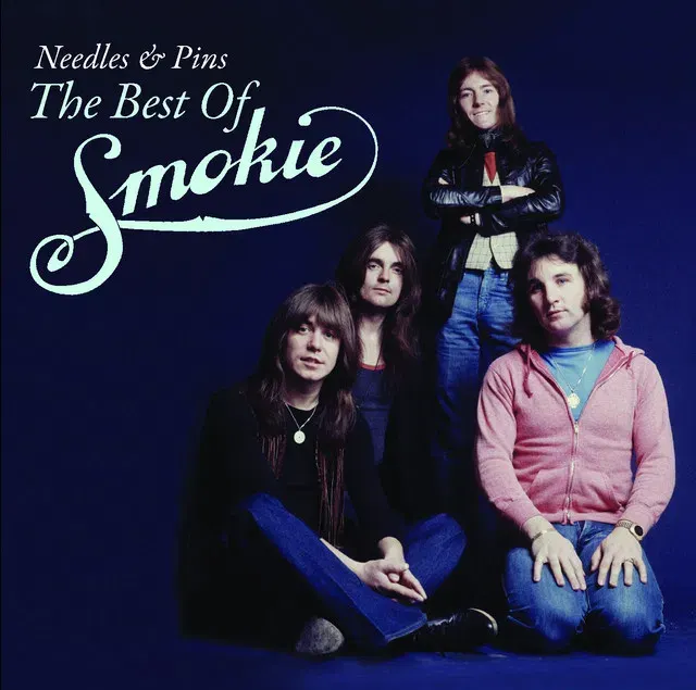 Needles & Pin: The Best Of Smokie