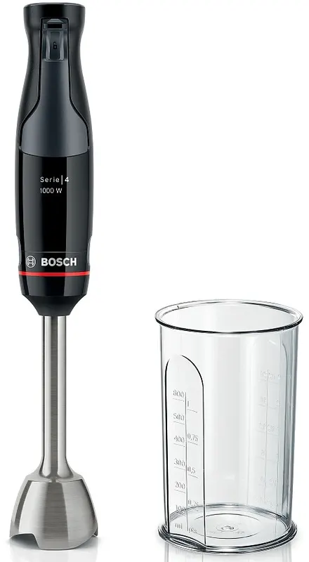 Blender ręczny Bosch ErgoMaster Serie 4 MSM4B610