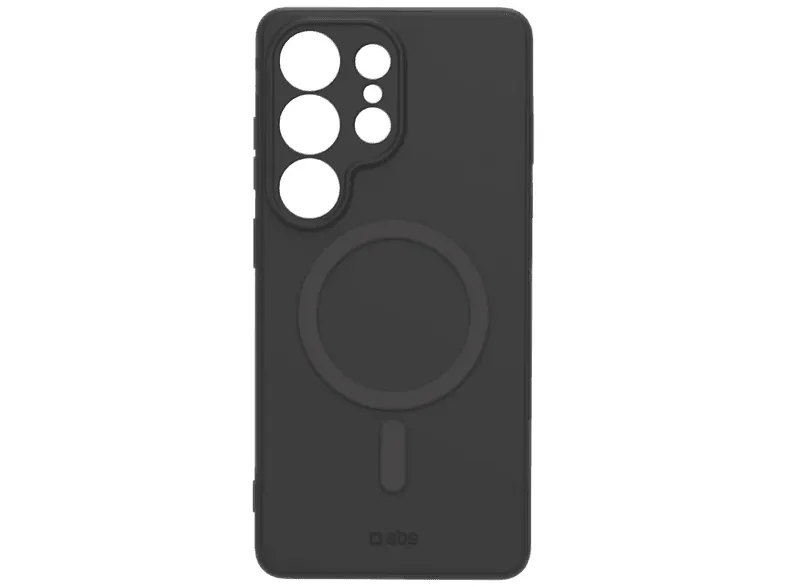 Etui SBS Instinct Mag Case do Galaxy S26 Ultra TEINSTMAGSAS26UK Czarny