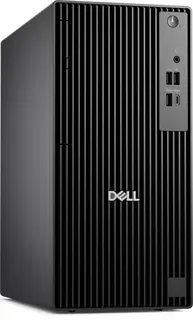Dell Komputer Dell Pro Tower QCT1250 W11Pro U5 235/16GB/512GB SSD CL25/INT/DVD RW/TPM/3YPS