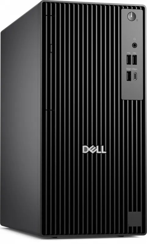 Dell Komputer Dell Pro Tower QCT1250 W11Pro U5 235/16GB/512GB SSD CL25/INT/DVD RW/TPM/3YPS