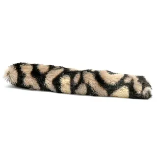 Pluszowe pałeczki Aumüller Welli-Sticks, Tiger - Zestaw (2 szt.)