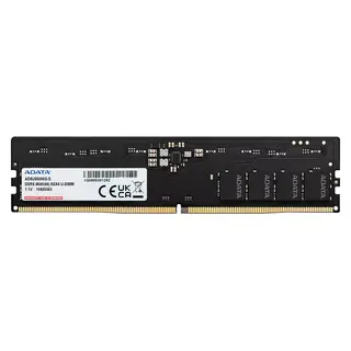 Adata Pamięć Premier DDR5 5600 DIMM 8GB Single Tray