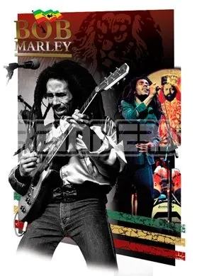 Bob Marley