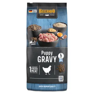 Belcando Puppy Gravy - 12,5 kg
