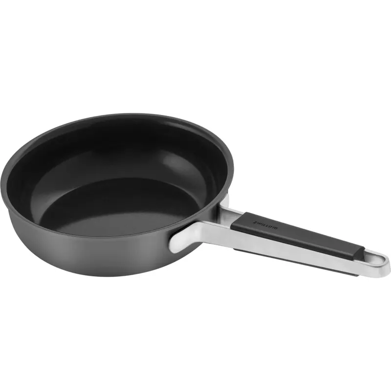 Zwilling pure patelnia płytka 20 cm