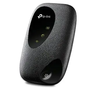 ROUTER MOBILNY MODEM TP-Link M7000 4G LTE 2.4 GHz GNIAZDO SIM PRZENOŚNY