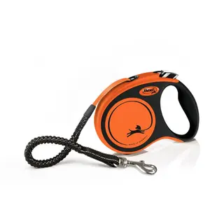FLEXI Xtreme L - Smycz automatyczna dla psa - 5 m