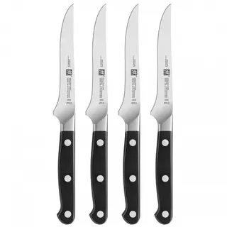 Zestaw 4 noży do steków Zwilling Pro 12 cm
