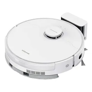 Robot sprzątający Dreame D20 Biały