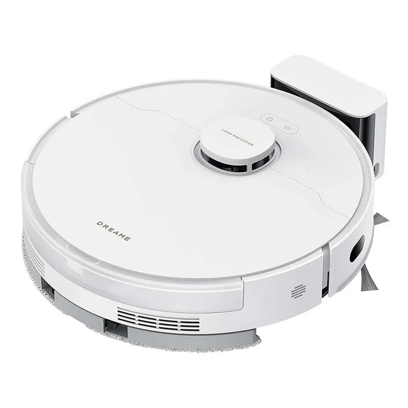Robot sprzątający Dreame D20 Biały